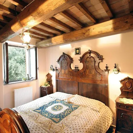 Casa vacanze La Meridiana