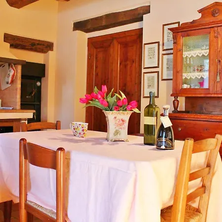 Casa vacanze La Meridiana *