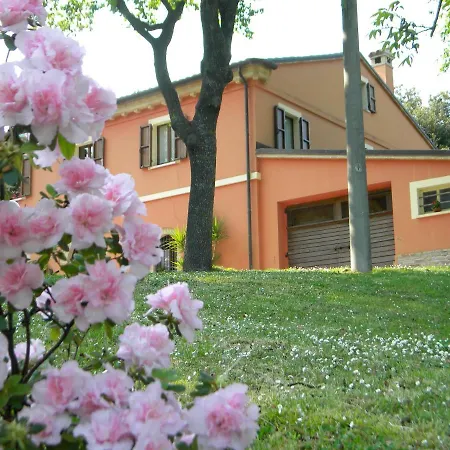 La Meridiana * Serrungarina