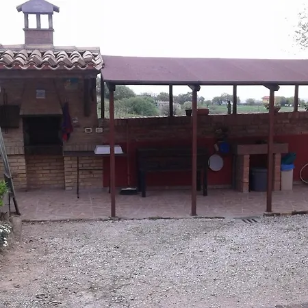 La Meridiana Σπίτι διακοπών