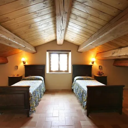 Casa vacanze La Meridiana
