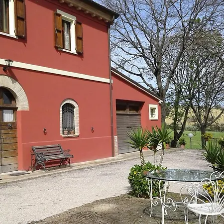 La Meridiana Serrungarina