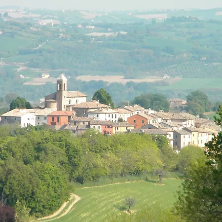 La Meridiana