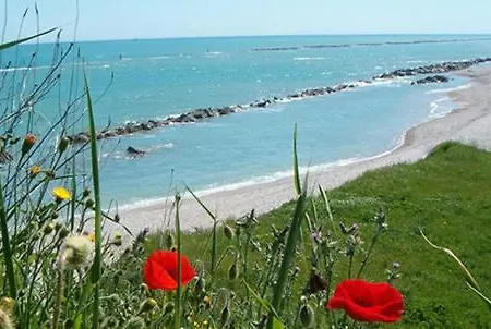 Casa vacanze La Meridiana