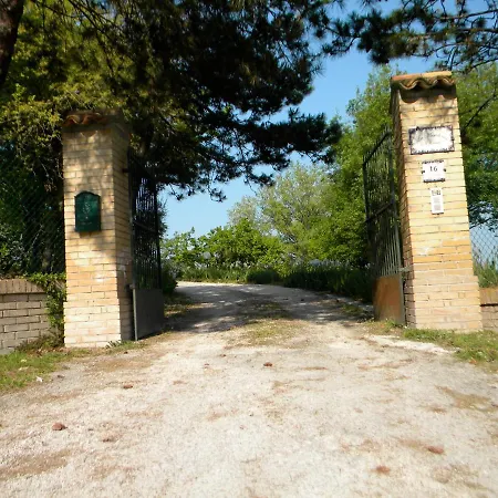בית נופש La Meridiana