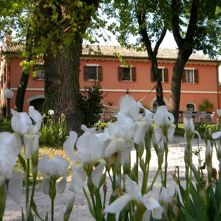 La Meridiana *