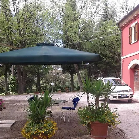 La Meridiana Casa vacanze Serrungarina