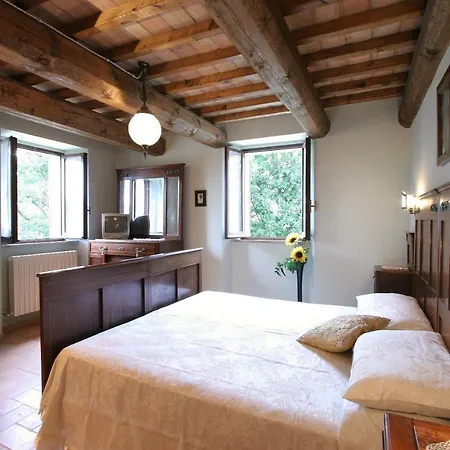 La Meridiana Serrungarina