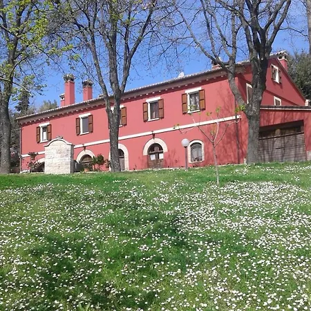 La Meridiana Serrungarina