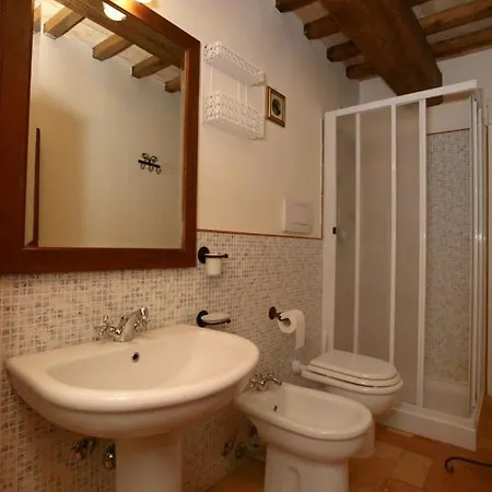 La Meridiana Serrungarina