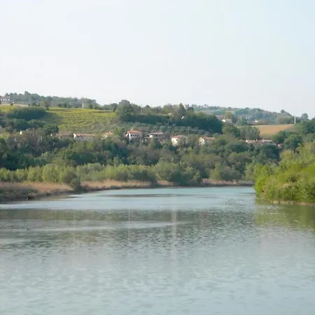 La Meridiana Serrungarina
