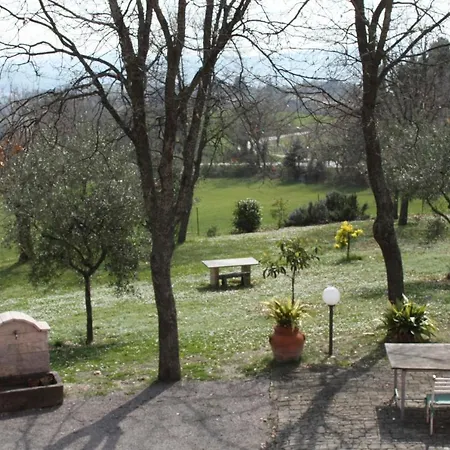 La Meridiana