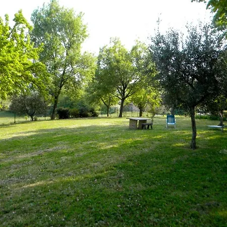 La Meridiana בית נופש *