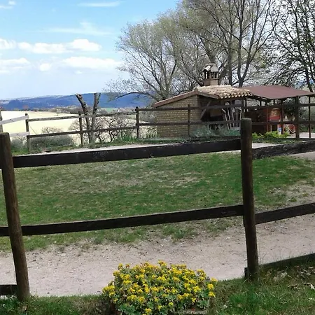 La Meridiana Σπίτι διακοπών *