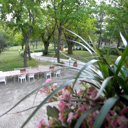 La Meridiana * Serrungarina