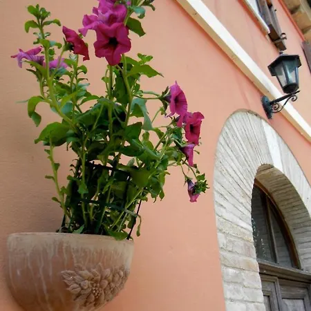 La Meridiana * Serrungarina