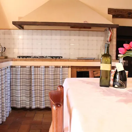 Casa vacanze La Meridiana *