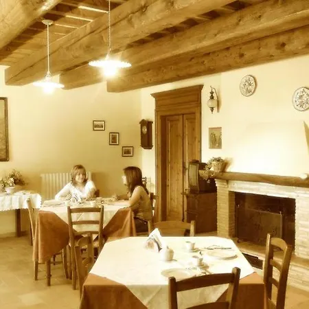 La Meridiana Σπίτι διακοπών *