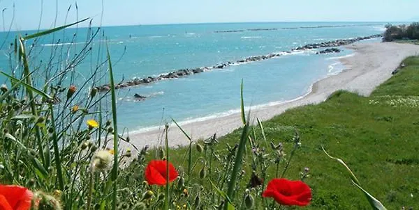 Holiday home La Meridiana