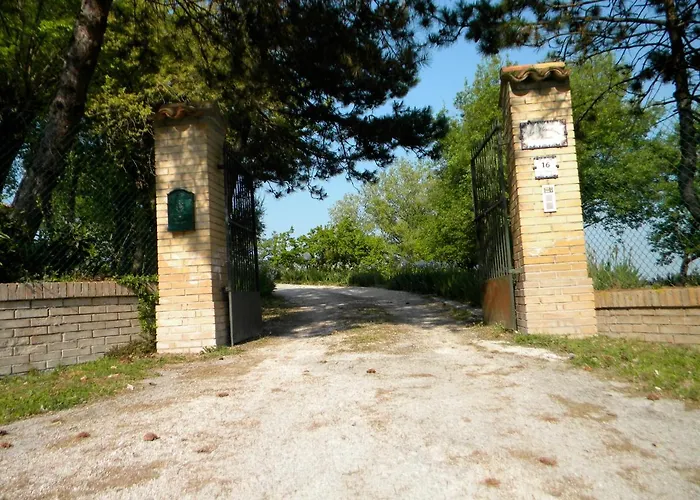 Holiday home La Meridiana