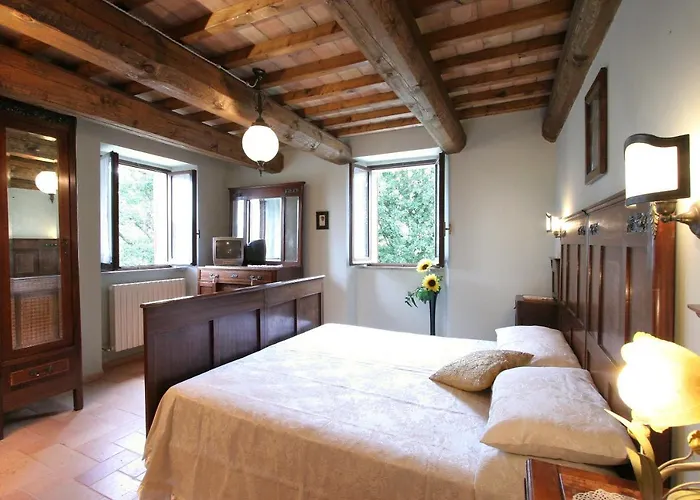 La Meridiana Serrungarina