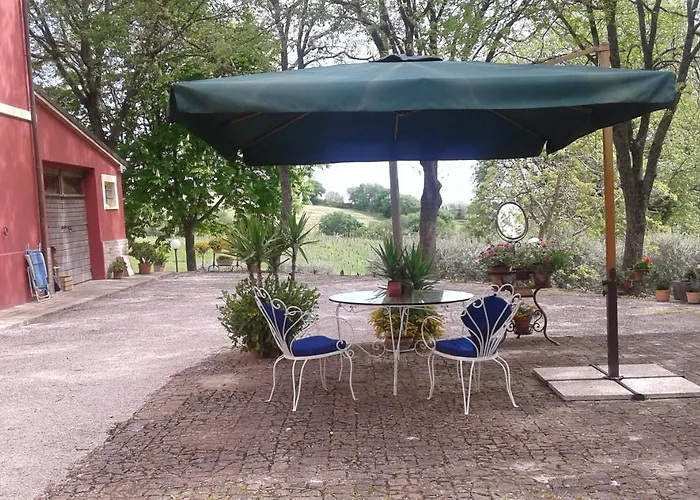 La Meridiana Holiday home