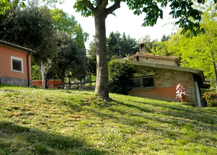 Holiday home La Meridiana Serrungarina