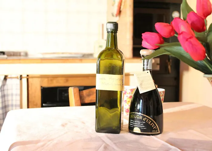 La Meridiana Holiday home